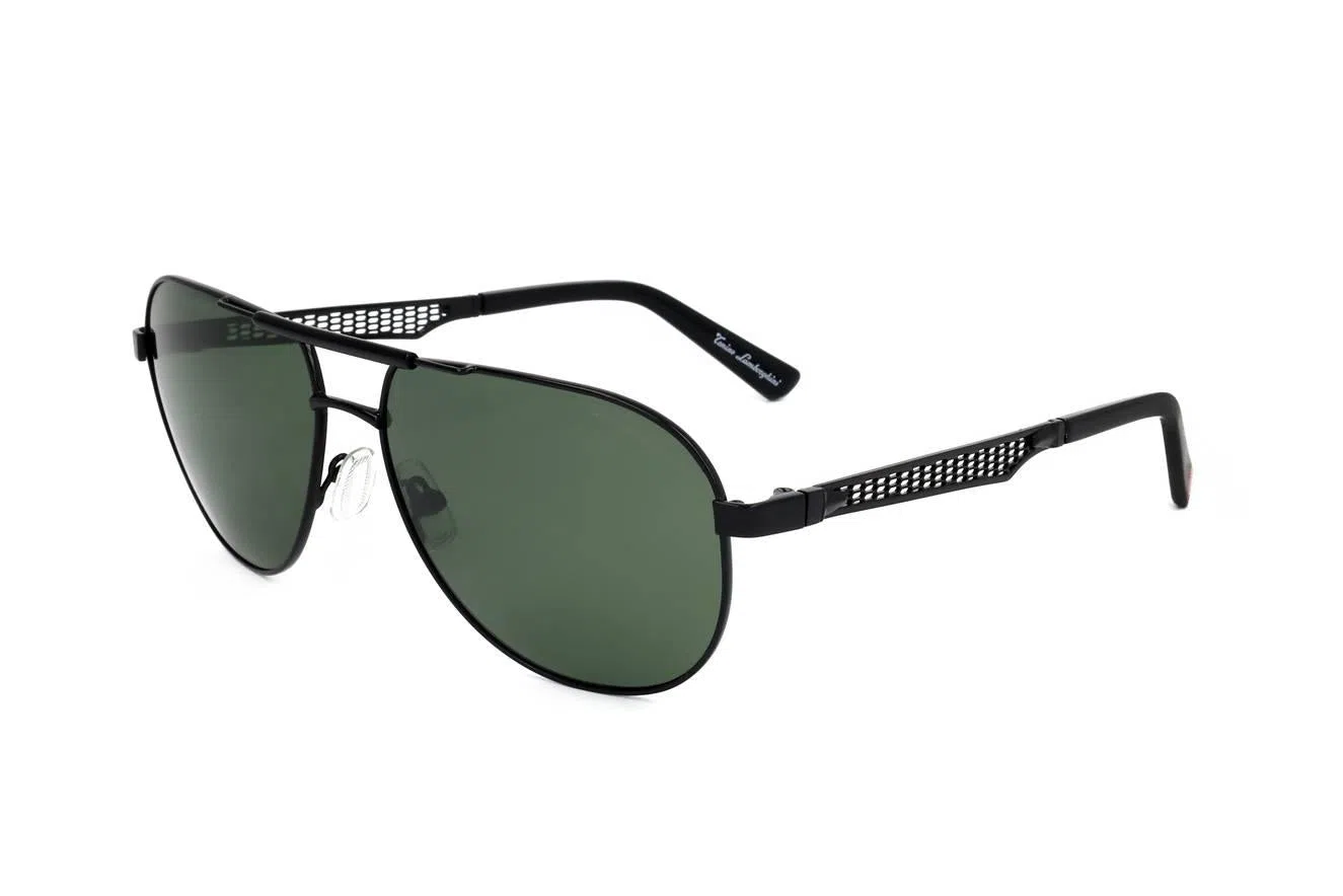 Tonino Lamborghini TL330S Sunglasses - view 11
